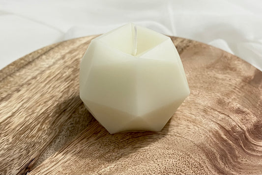 GEOMETRIC CANDLE